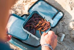 Glacière Souple S 5 Litres Pêche - Conservation Au Frais 2h20 - 5L -Fournitures De Pêche glaciere souple s 5 litres peche conservation au frais 2h20 5l 4