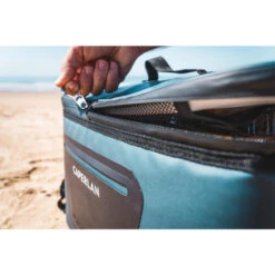 Glacière XL 20 Litres Pêche - Conservation Au Frais 8h30 - 20L -Fournitures De Pêche glaciere xl 20 litres peche conservation au frais 8h30 20l 2