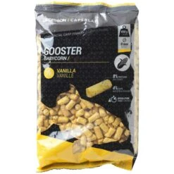 GOOSTER BBC 8mm 0,65kg VANILLE POUR LA PÊCHE DE LA CARPE AU COUP 7 GOOSTER BBC 8mm 0,65kg VANILLE POUR LA PÊCHE DE LA CARPE AU COUP -Fournitures De Pêche gooster bbc 8mm 065kg vanille pour la peche de la carpe au coup 2