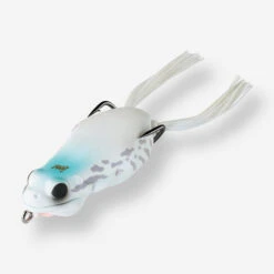 GRENOUILLE FROG FRG 60 BLANCHE -Fournitures De Pêche grenouille frog frg 60 blanche 1
