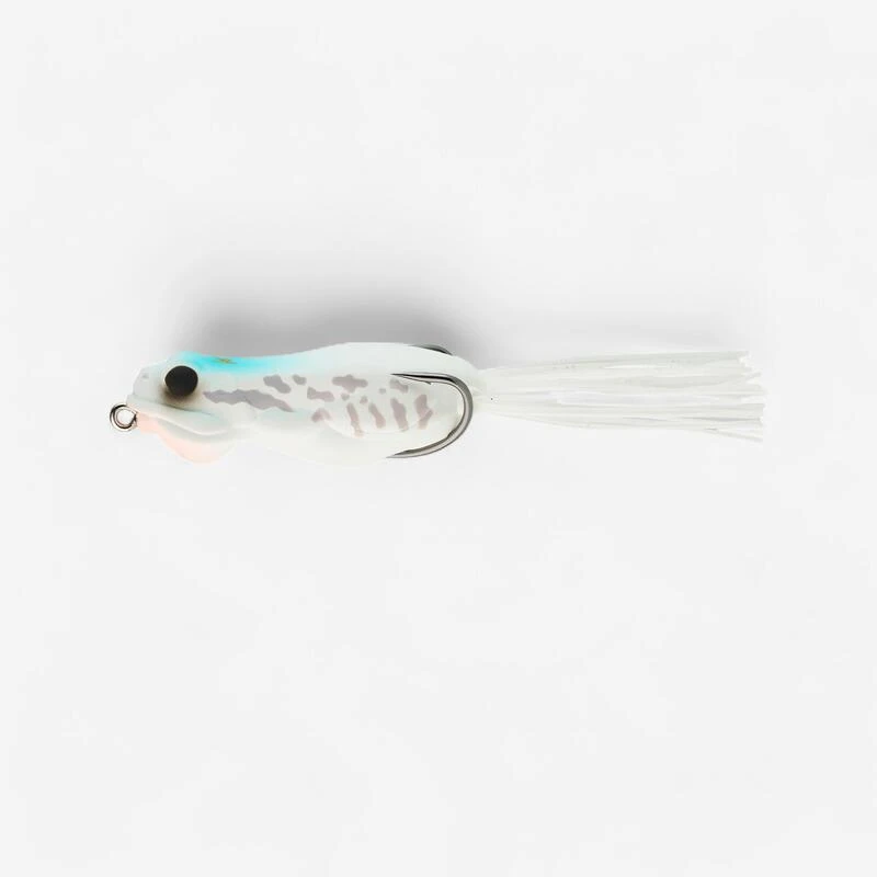 GRENOUILLE FROG FRG 70 BLANCHE 3 GRENOUILLE FROG FRG 70 BLANCHE