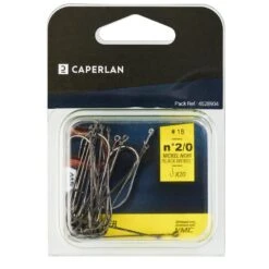 Hameçon à Oeillet HOOK SEA WORM EYE Pêche En Mer 14 Hameçon à Oeillet HOOK SEA WORM EYE Pêche En Mer -Fournitures De Pêche hamecon a oeillet hook sea worm eye peche en mer 2