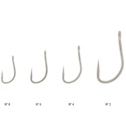 Hameçon Chod 500 Pêche De La Carpe 9 Hameçon Chod 500 Pêche De La Carpe -Fournitures De Pêche hamecon chod 500 peche de la carpe 3