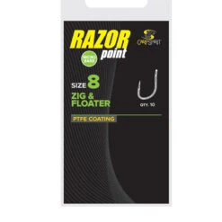 HAMEÇON HOOK ZIG FLOATER MICRO BARB 8 PÊCHE DE LA CARPE 7 HAMEÇON HOOK ZIG FLOATER MICRO BARB 8 PÊCHE DE LA CARPE -Fournitures De Pêche hamecon hook zig floater micro barb 8 peche de la carpe 1