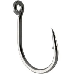 HAMEÇON SIMPLE PÊCHE DU SILURE CF HK S 5/0 8 HAMEÇON SIMPLE PÊCHE DU SILURE CF HK S 5/0 -Fournitures De Pêche hamecon simple peche du silure cf hk s 50 2