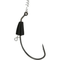 Fournitures De Pêche -Fournitures De Pêche hamecon texan peche hook texan weighted 40 1