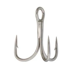 HAMECON TRIPLE PN SW Poisson Nageur Pêche En Mer -Fournitures De Pêche hamecon triple pn sw poisson nageur peche en mer 1