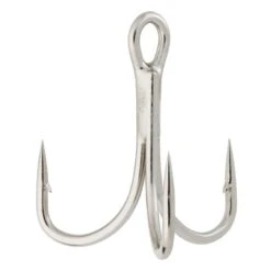 HAMECON TRIPLE PN SW Poisson Nageur Pêche En Mer -Fournitures De Pêche hamecon triple pn sw poisson nageur peche en mer 4