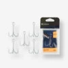 Hameçon TRIPLE SEA Pêche En Mer -Fournitures De Pêche hamecon triple sea peche en mer