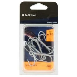 Hameçon TRIPLE SEA Pêche En Mer -Fournitures De Pêche hamecon triple sea peche en mer 3