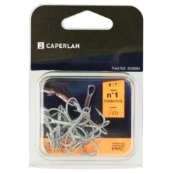 Hameçon TRIPLE SEA Pêche En Mer -Fournitures De Pêche hamecon triple sea peche en mer 9