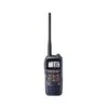 HX320E: VHF Portable étanche Flottante 6W Bluetooth -Fournitures De Pêche hx320e vhf portable etanche flottante 6w bluetooth