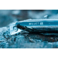 Jerkbait MUJET 90 US MULET Pêche Au Leurre En Mer 12 Jerkbait MUJET 90 US MULET Pêche Au Leurre En Mer -Fournitures De Pêche jerkbait mujet 90 us mulet peche au leurre en mer 3