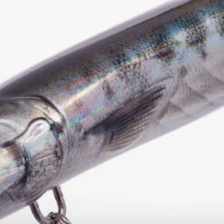 Jerkbait Pêche Au Leurre En Mer JERKUDA 170F Barracuda 10 Jerkbait Pêche Au Leurre En Mer JERKUDA 170F Barracuda -Fournitures De Pêche jerkbait peche au leurre en mer jerkuda 170f barracuda 3