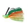 Jig Illex Jungle Blaster 10g (10g - Fire Tiger) -Fournitures De Pêche jig illex jungle blaster 10g 10g fire tiger