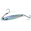 Jig Mer Daiwa Samuraï Jig R 20g (Silver - 20g) 2 Jig Mer Daiwa Samuraï Jig R 20g (Silver - 20g) -Fournitures De Pêche jig mer daiwa samurai jig r 20g silver 20g