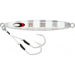 Jig Métallique Storm Gomoku Slide Dancer 200g (200g - 14,1cm - ZGS)