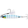 Jig Métallique Storm Gomoku Trick Metal 40g (40g - 7,7cm - ZGSRD) 1 Jig Métallique Storm Gomoku Trick Metal 40g (40g - 7,7cm - ZGSRD) -Fournitures De Pêche jig metallique storm gomoku trick metal 40g 40g 77cm zgsrd