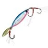 Jig Métallique Volkien Soul Micro Candy Blade 40g (Blue Pink Iwashi) 2 Jig Métallique Volkien Soul Micro Candy Blade 40g (Blue Pink Iwashi) -Fournitures De Pêche jig metallique volkien soul micro candy blade 40g blue pink iwashi
