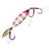 Jig Métallique Volkien Soul Micro Candy Blade 40g (Zebra Glow Pink) -Fournitures De Pêche jig metallique volkien soul micro candy blade 40g zebra glow pink