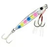 Jig Métallique Volkien Soul Micro Candy Cast 20g (Cotton Candy) -Fournitures De Pêche jig metallique volkien soul micro candy cast 20g cotton candy