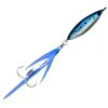 Jig Métallique Volkien Soul Micro Candy Tail 30g (Blue Maiwashi) -Fournitures De Pêche jig metallique volkien soul micro candy tail 30g blue maiwashi