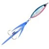 Jig Métallique Volkien Soul Micro Candy Tail 30g (Blue Pink Iwashi) -Fournitures De Pêche jig metallique volkien soul micro candy tail 30g blue pink iwashi