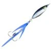 Jig Métallique Volkien Soul Micro Candy Tail 40g (Live Sardine) -Fournitures De Pêche jig metallique volkien soul micro candy tail 40g live sardine