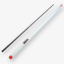 KIT CANNE CARPOVER 100 2,8M POUR LA PÊCHE DE LA CARPE AU COUP 9 KIT CANNE CARPOVER 100 2,8M POUR LA PÊCHE DE LA CARPE AU COUP -Fournitures De Pêche kit canne carpover 100 28m pour la peche de la carpe au coup 3