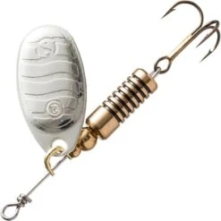 KIT CUILLERS TOURNANTES PÊCHE DES CARNASSIERS WERO NEW 17 KIT CUILLERS TOURNANTES PÊCHE DES CARNASSIERS WERO NEW -Fournitures De Pêche kit cuillers tournantes peche des carnassiers wero new 6