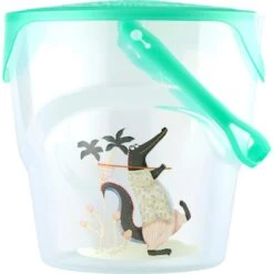 Kit Découverte De La Pêche Seau Et épuisette Menthe 6 Kit Découverte De La Pêche Seau Et épuisette Menthe -Fournitures De Pêche kit decouverte de la peche seau et epuisette menthe 1