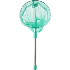 Kit Découverte De La Pêche Seau Et épuisette Menthe 7 Kit Découverte De La Pêche Seau Et épuisette Menthe -Fournitures De Pêche kit decouverte de la peche seau et epuisette menthe 2