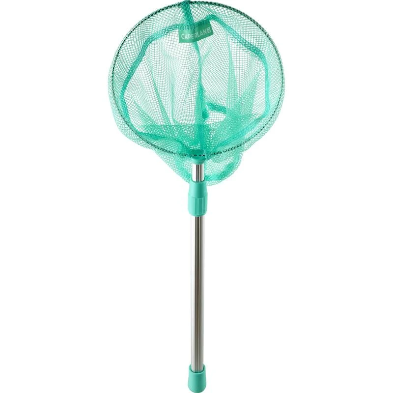 Kit Découverte De La Pêche Seau Et épuisette Menthe 5 Kit Découverte De La Pêche Seau Et épuisette Menthe – Image 3