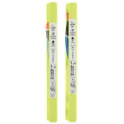 KIT LIGNES MONTEES ET ACCESSOIRES POUR LES CANNES FIRSTFISH 5M. 10 KIT LIGNES MONTEES ET ACCESSOIRES POUR LES CANNES FIRSTFISH 5M. -Fournitures De Pêche kit lignes montees et accessoires pour les cannes firstfish 5m 2