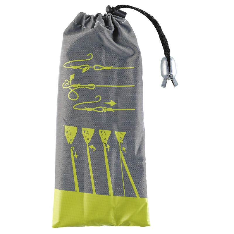 KIT LIGNES MONTEES ET ACCESSOIRES POUR LES CANNES FIRSTFISH 5M. 7 KIT LIGNES MONTEES ET ACCESSOIRES POUR LES CANNES FIRSTFISH 5M. – Image 5