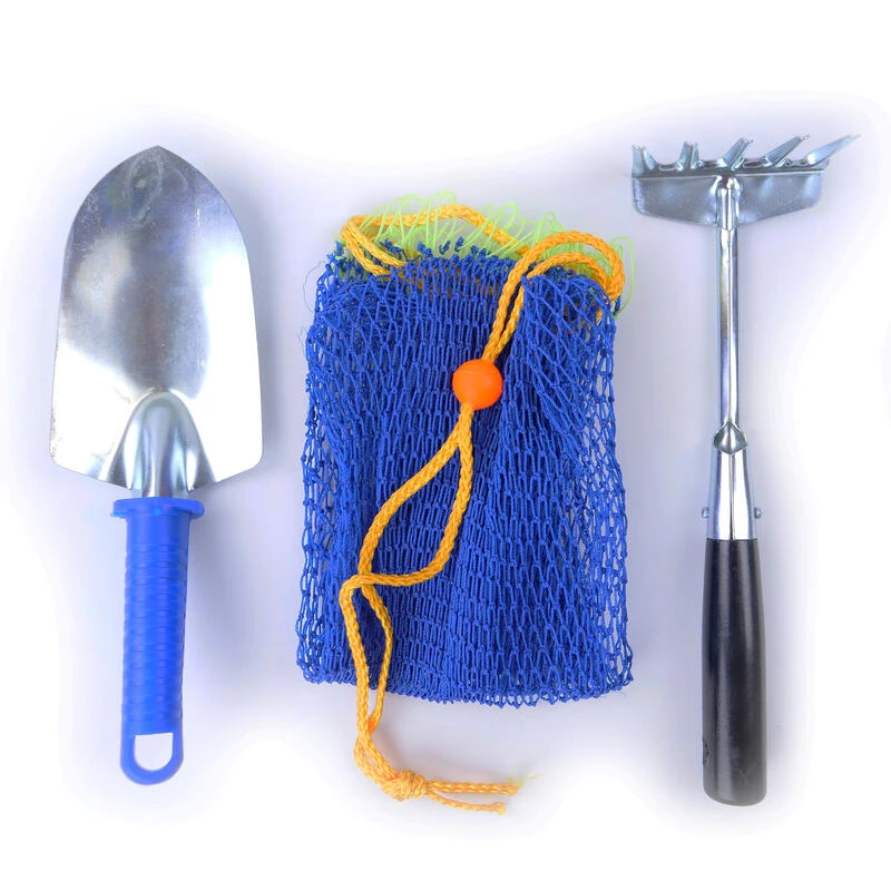 Kit Pêche à Pied GRIFFE SAC PELLE 4 Kit Pêche à Pied GRIFFE SAC PELLE – Image 2