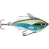 Lame Vibrante Rapala Rap-V Blade 10g (10g - 5cm - MBS) -Fournitures De Pêche lame vibrante rapala rap v blade 10g 10g 5cm mbs