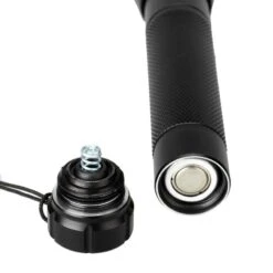 Lampe Torche Chasse 100 Lumens Zoom Noir 15 Lampe Torche Chasse 100 Lumens Zoom Noir -Fournitures De Pêche lampe torche chasse 100 lumens zoom noir 3