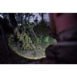 Lampe Torche Chasse 100 Lumens Zoom Noir 17 Lampe Torche Chasse 100 Lumens Zoom Noir -Fournitures De Pêche lampe torche chasse 100 lumens zoom noir 5