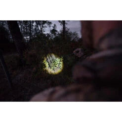 Lampe Torche Chasse 100 Lumens Zoom Noir 19 Lampe Torche Chasse 100 Lumens Zoom Noir -Fournitures De Pêche lampe torche chasse 100 lumens zoom noir 7