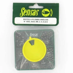 LESTS PECHE COUP/GB/QUIVER/BOLO BOITE DISTRIBUTRICE SENSAS GB