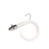 Leurre Civelix 12cm 8gr Blanc X2 Pêche En Mer -Fournitures De Pêche leurre civelix 12cm 8gr blanc x2 peche en mer