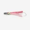 Williamson Leurre De Pêche à La Traine Speed Metal Jet Rose -Fournitures De Pêche leurre de peche a la traine speed metal jet rose