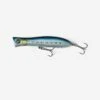 Savage Gear Leurre De Surface GRAVITY POPPER 11CM SARDINE Pêche En Mer -Fournitures De Pêche leurre de surface gravity popper 11cm sardine peche en mer