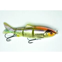 Leurre Dur Articulé VOLKIEN SOUL - Akena Bait 90 10 Leurre Dur Articulé VOLKIEN SOUL - Akena Bait 90 -Fournitures De Pêche leurre dur articule volkien soul akena bait 90 3