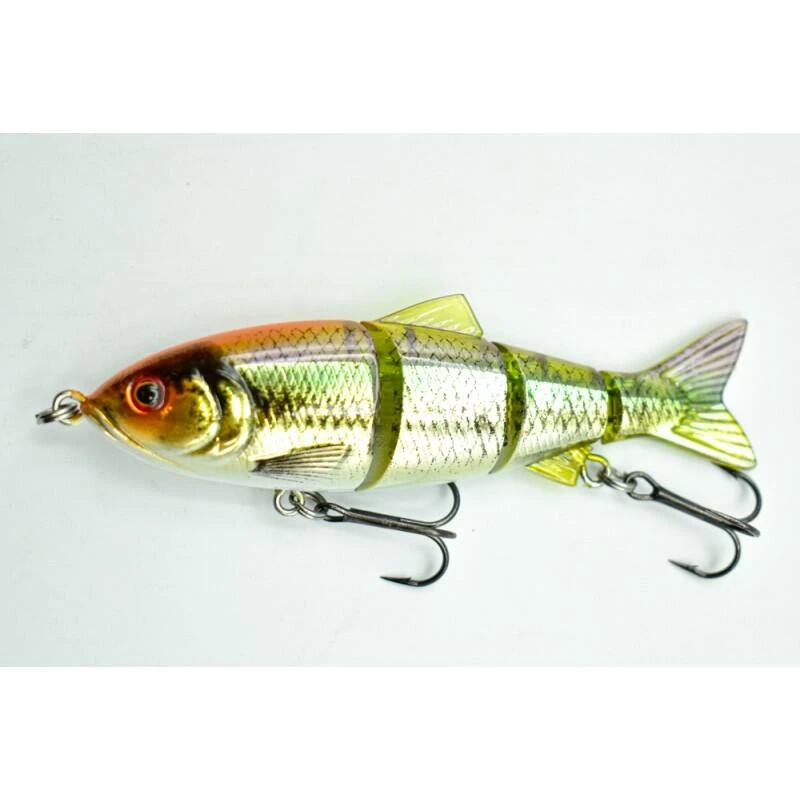 Leurre Dur Articulé VOLKIEN SOUL - Akena Bait 90 7 Leurre Dur Articulé VOLKIEN SOUL - Akena Bait 90 – Image 5