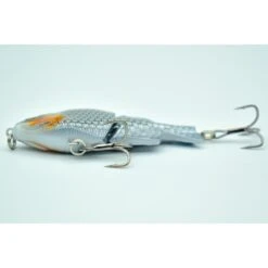 Leurre Dur Articulé VOLKIEN SOUL - AKENA Gill 60 10 Leurre Dur Articulé VOLKIEN SOUL - AKENA Gill 60 -Fournitures De Pêche leurre dur articule volkien soul akena gill 60 3