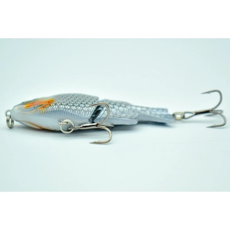 Leurre Dur Articulé VOLKIEN SOUL - AKENA Gill 60 6 Leurre Dur Articulé VOLKIEN SOUL - AKENA Gill 60 – Image 4