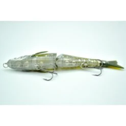 Leurre Dur Articulé VOLKIEN SOUL - Akena Glide 130 9 Leurre Dur Articulé VOLKIEN SOUL - Akena Glide 130 -Fournitures De Pêche leurre dur articule volkien soul akena glide 130 2