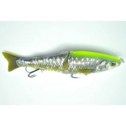 Leurre Dur Articulé VOLKIEN SOUL - Akena Glide 130 10 Leurre Dur Articulé VOLKIEN SOUL - Akena Glide 130 -Fournitures De Pêche leurre dur articule volkien soul akena glide 130 3